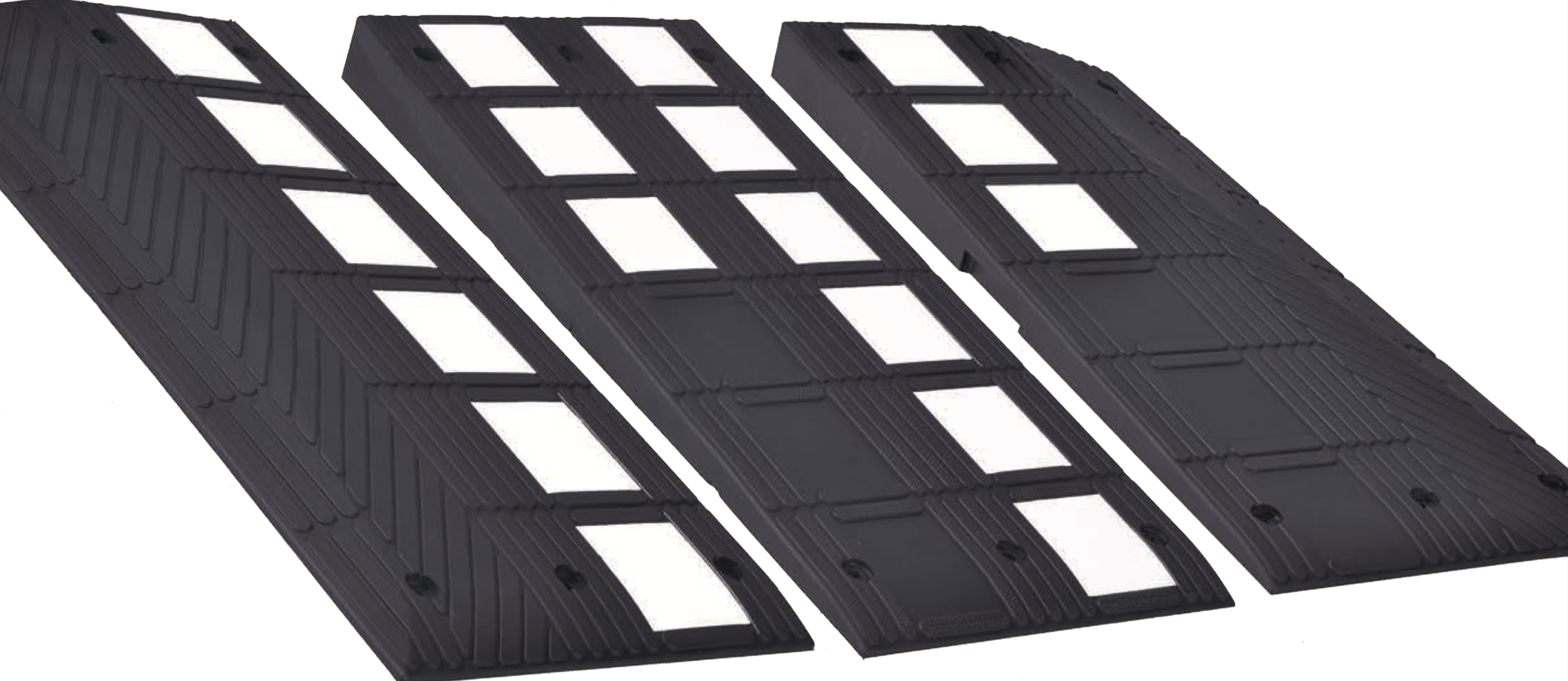 Progi Płytowe - LEDAV