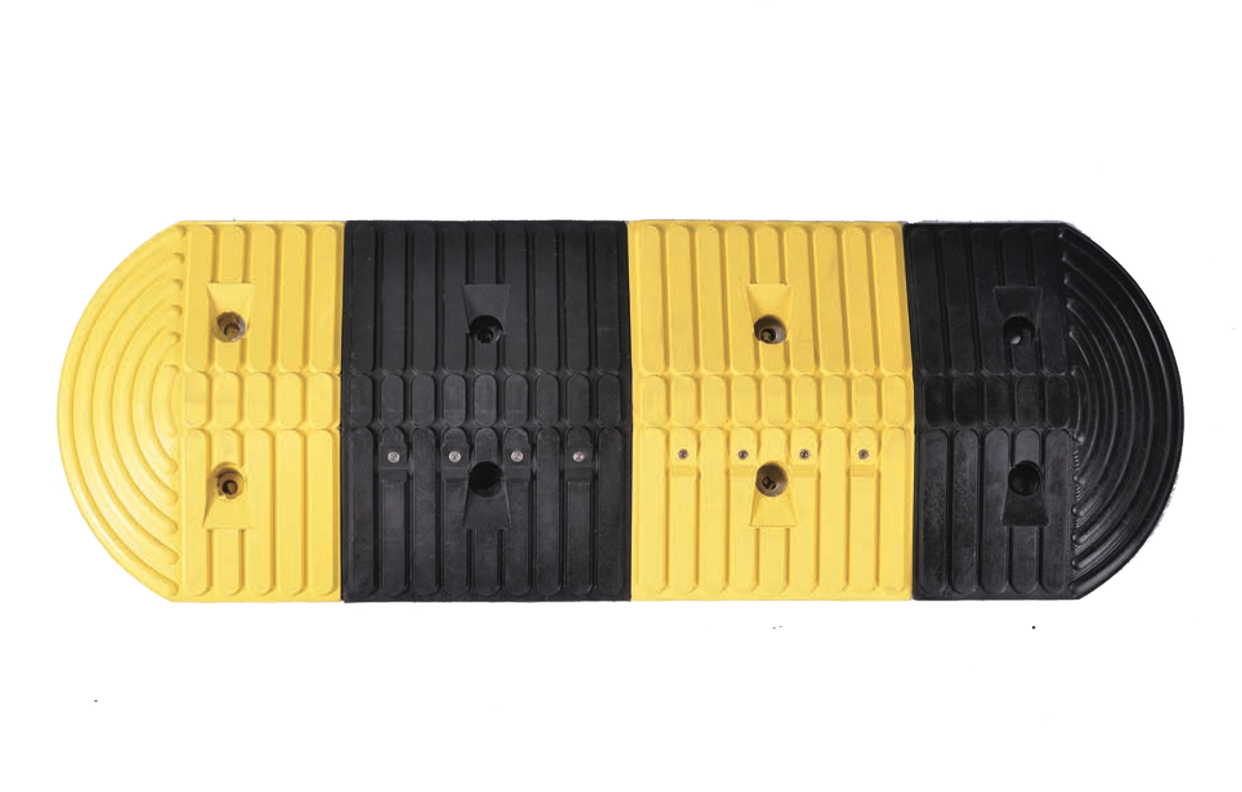 Progi Podrzutowe - LEDAV