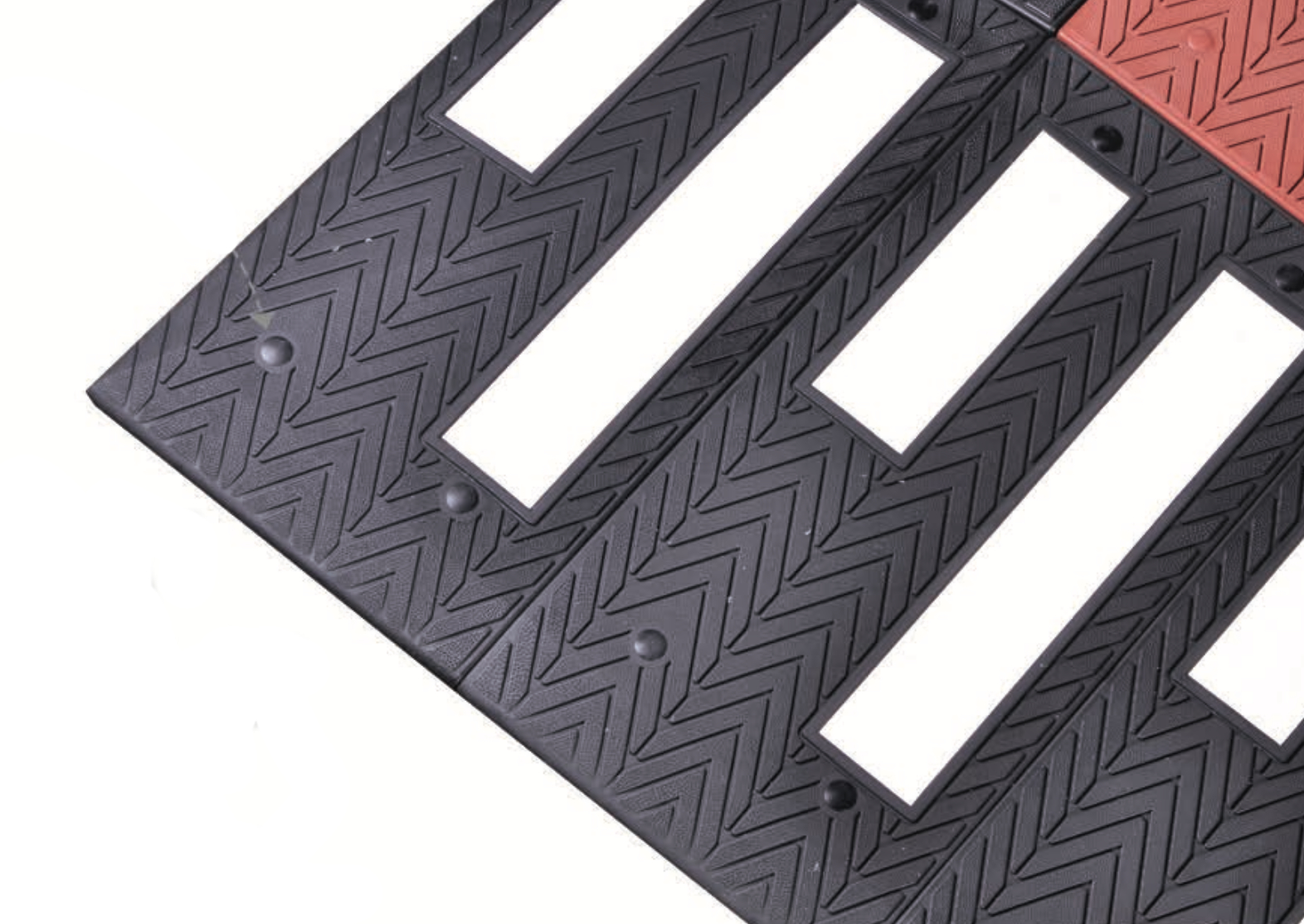 Przejścia Dla Pieszych - LEDAV