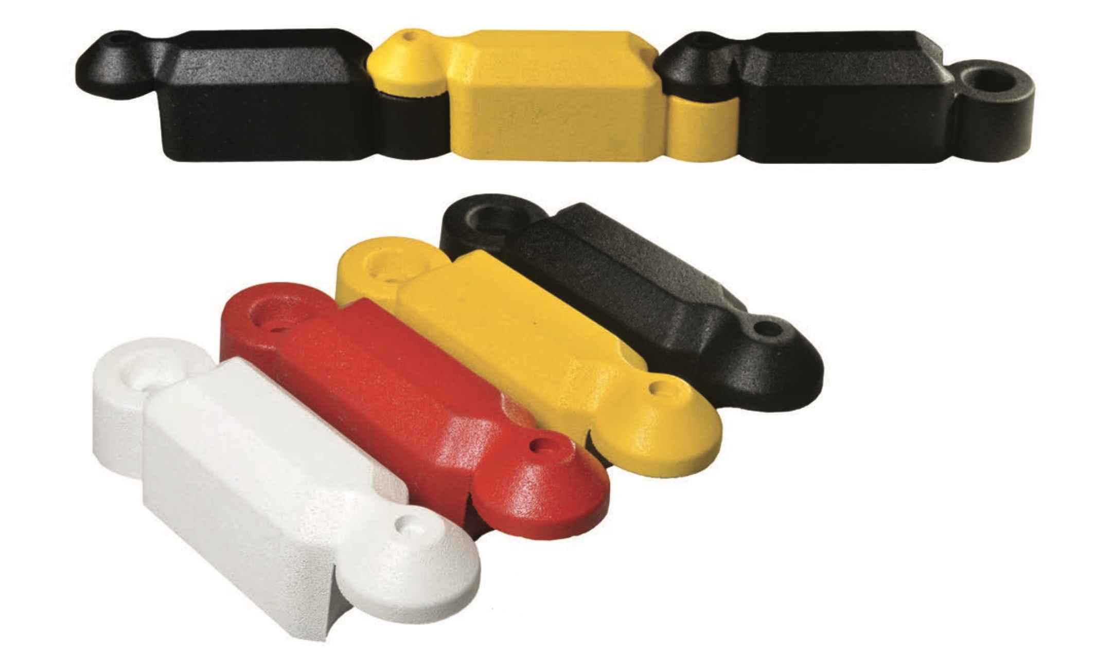 Separatpry Łańcuchowe - LEDAV