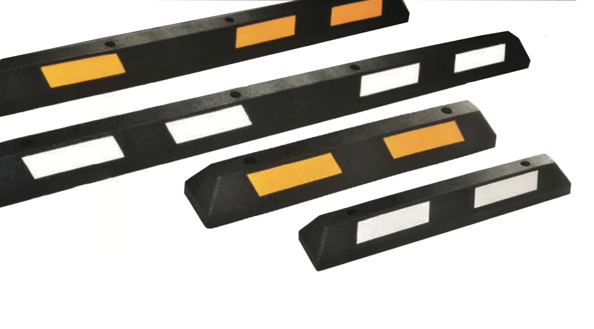 Separatory Parkingowe - LEDAV